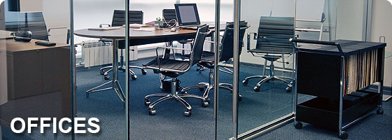 Office Carpet Cleaning