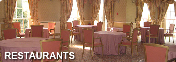 Restaurant Carpet Cleaning