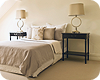 Bedrooms